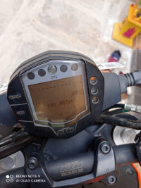 KTM Duke 250
