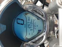 Bajaj Avenger Cruise 220 BS6