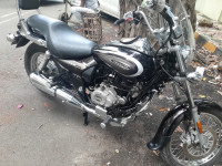 Bajaj Avenger Cruise 220 BS6