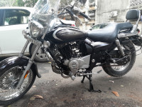Bajaj Avenger Cruise 220 BS6