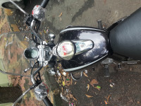 Bajaj Avenger Cruise 220 BS6