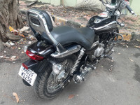 Bajaj Avenger Cruise 220 BS6