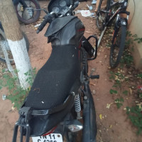 Honda Shine 2012 Model