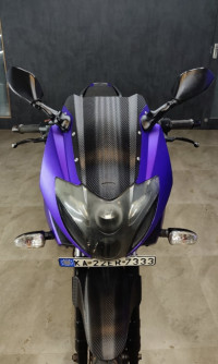 Bajaj Pulsar 220F 2015 Model