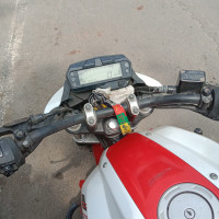 Yamaha FZ1 2016 Model