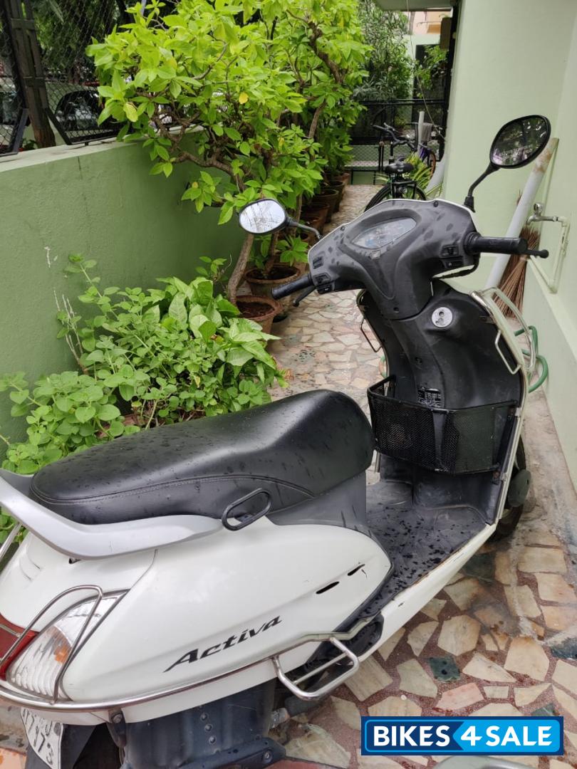 Honda Activa