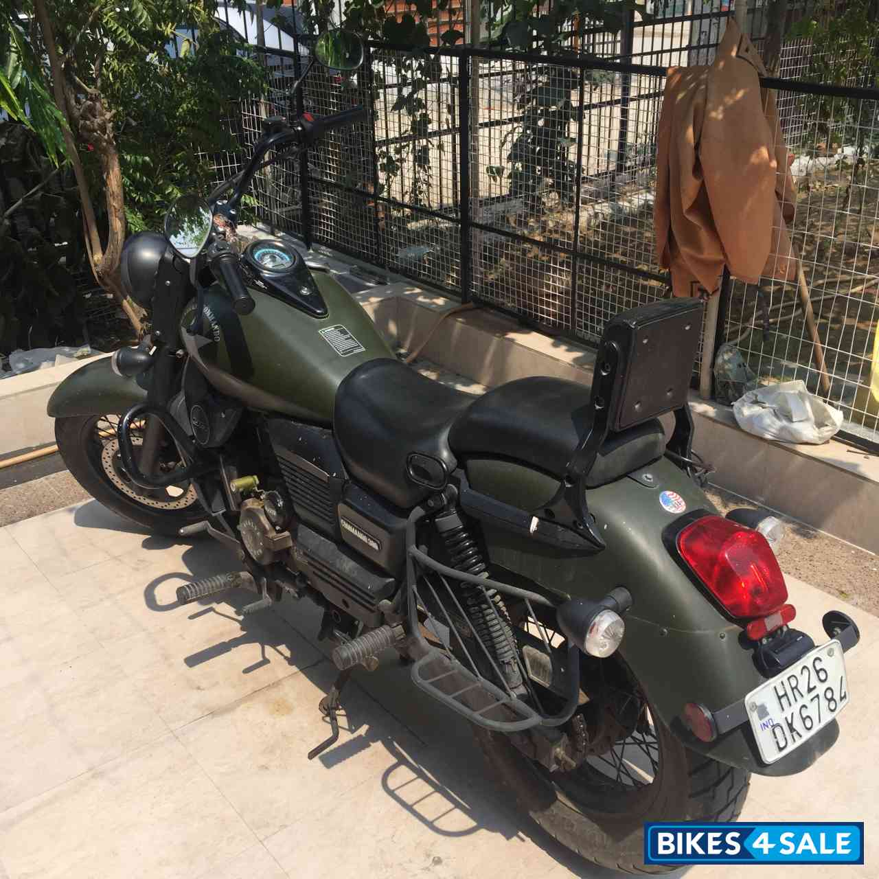 UM Renegade Commando