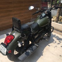 UM Renegade Commando