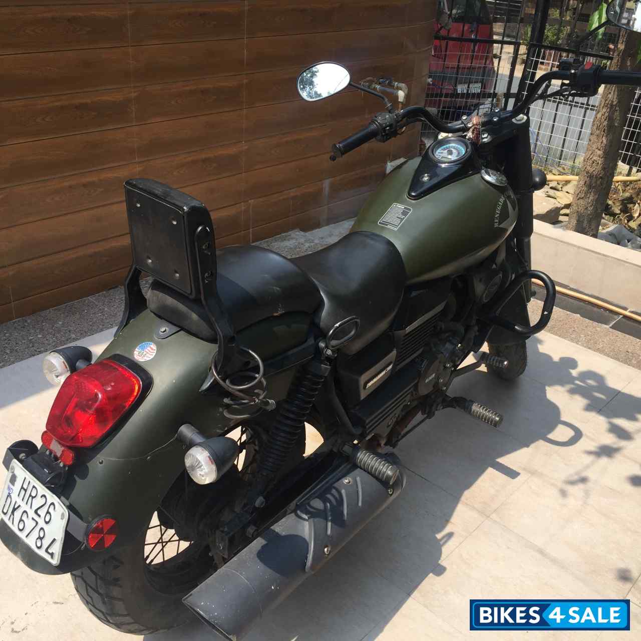 UM Renegade Commando