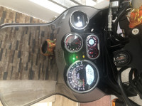 Granite Black Royal Enfield Himalayan 2021