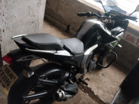 Yamaha Fazer 125