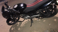 Bajaj Pulsar 150 DTSi 2013 Model