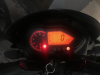 Original Black Bajaj Pulsar 150 DTSi