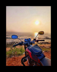 Benelli Imperiale 400 BS6 2020 Model