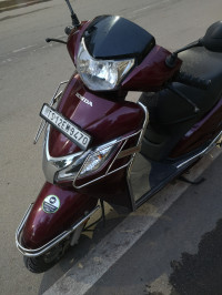 Honda Activa 125