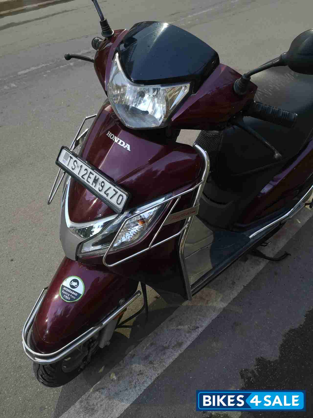 Honda Activa 125