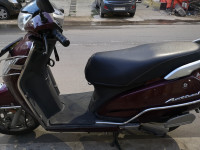 Honda Activa 125