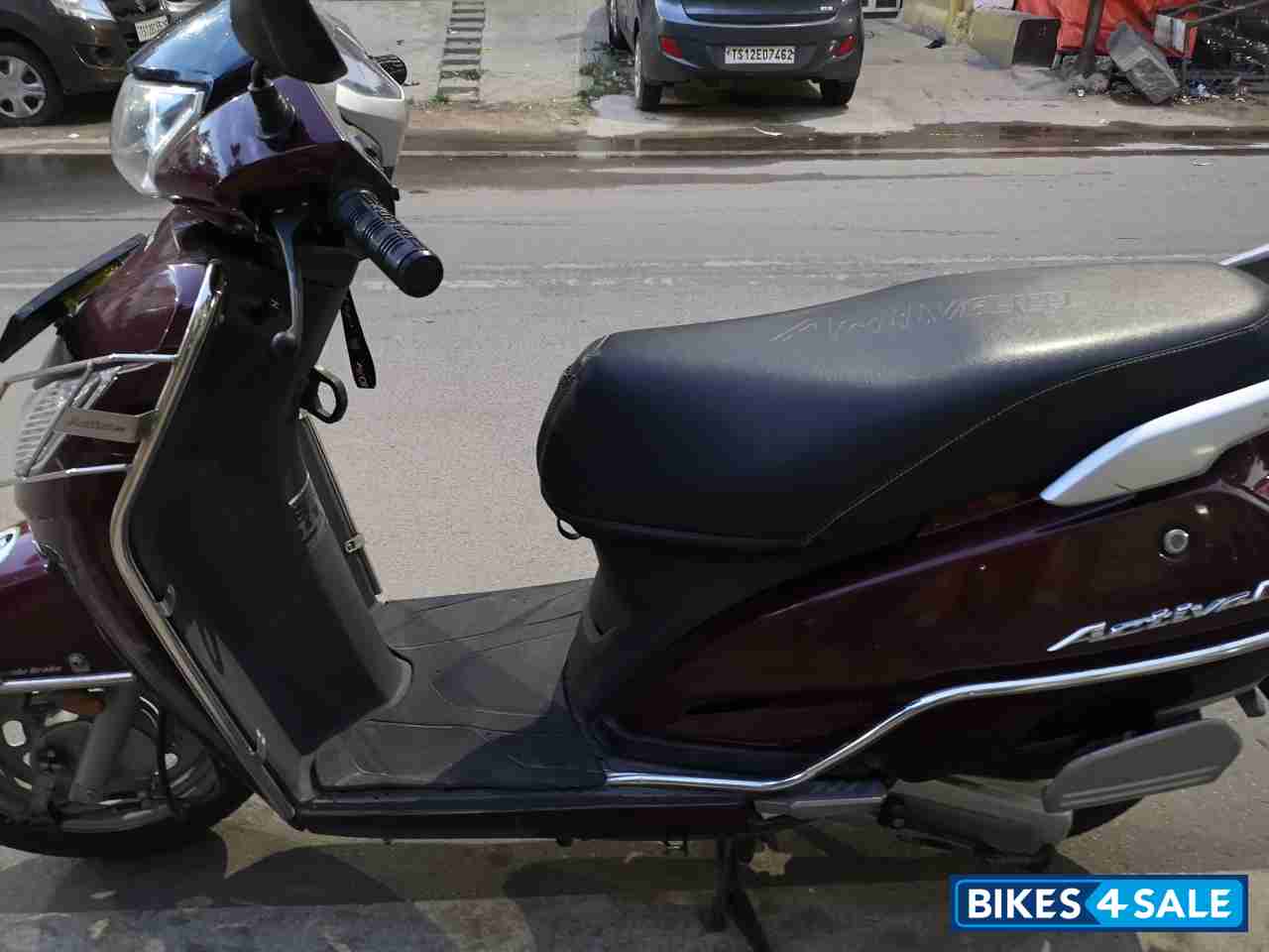 Honda Activa 125