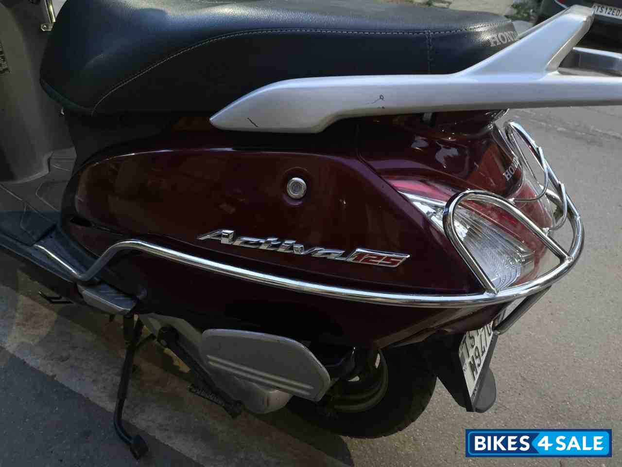 Honda Activa 125