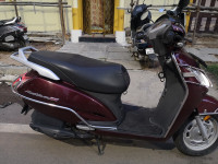 Honda Activa 125