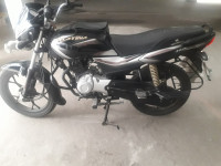 Bajaj Platina 110 2019 Model