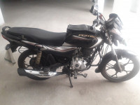 Bajaj Platina 110