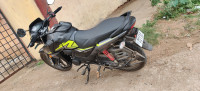 Honda SP 125 BSVI