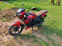 TVS Apache RTR 160 BS VI 2020 Model
