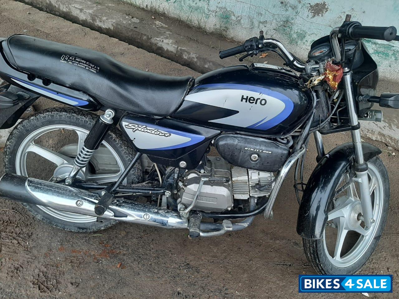 Second Hand Alloy Wheels For Splendor