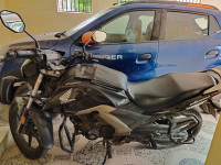 Honda CB Unicorn 160 2015 Model