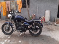 Royal Enfield Thunderbird TwinSpark 350 2016 Model