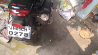 Bajaj Avenger Street 180