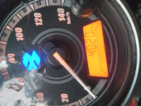 Bajaj Avenger Street 180