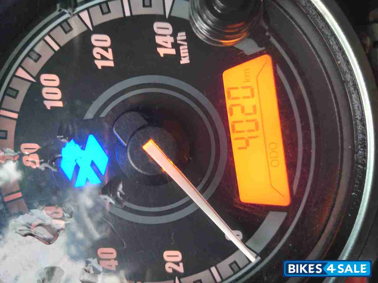 Bajaj Avenger Street 180