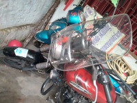 Bajaj Avenger Street 180