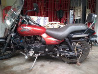 Bajaj Avenger Street 180