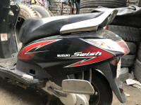 Suzuki Swish