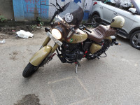 Signals Stormri Royal Enfield Classic 350