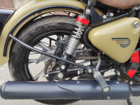 Signals Stormri Royal Enfield Classic 350