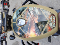 Signals Stormri Royal Enfield Classic 350