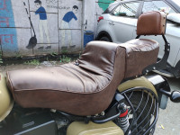 Signals Stormri Royal Enfield Classic 350