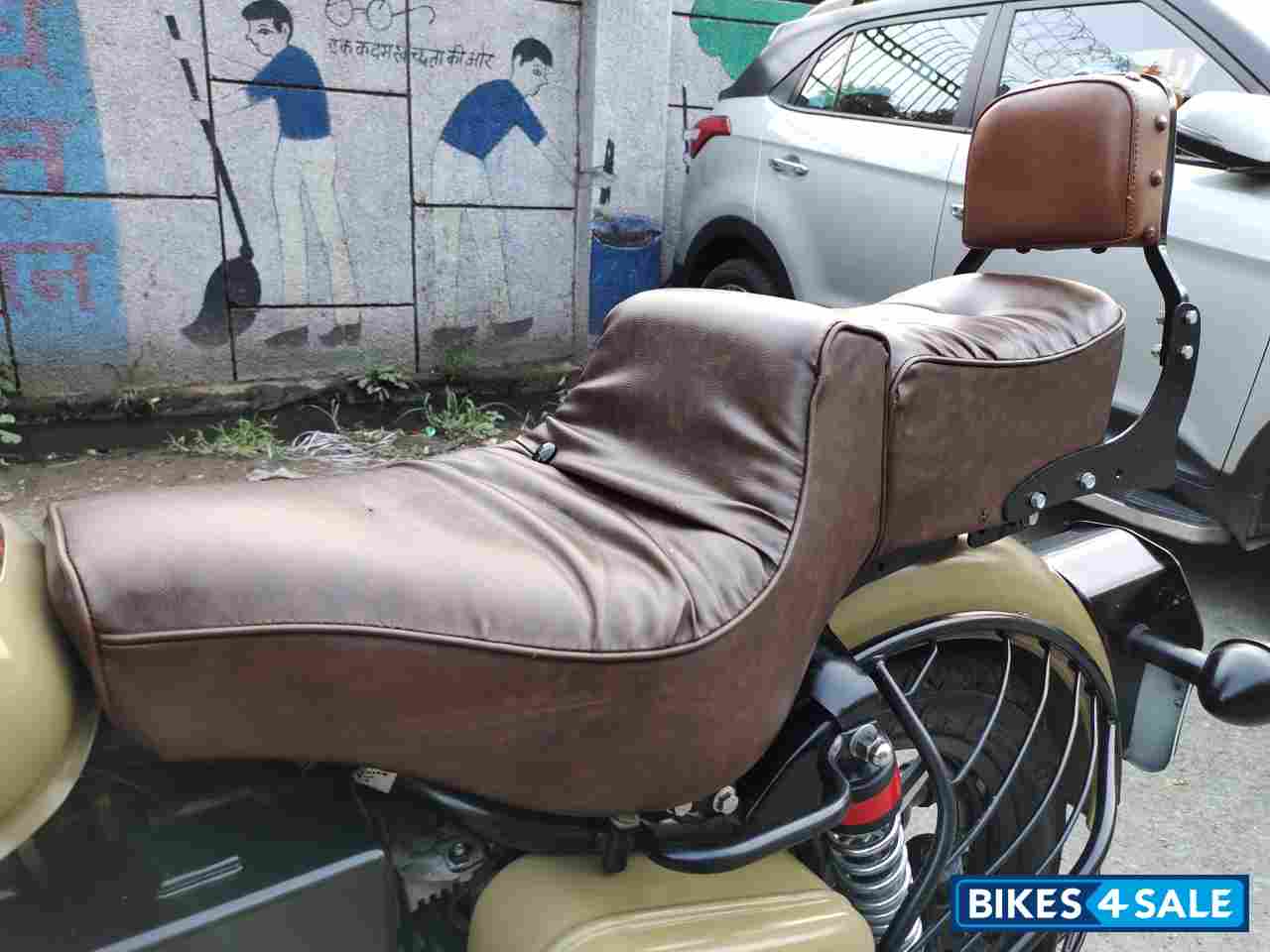 Signals Stormri Royal Enfield Classic 350 Signals Stormri Royal Enfield Classic 350