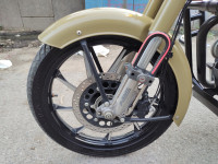 Signals Stormri Royal Enfield Classic 350