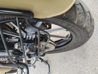 Signals Stormri Royal Enfield Classic 350