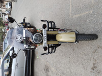 Signals Stormri Royal Enfield Classic 350