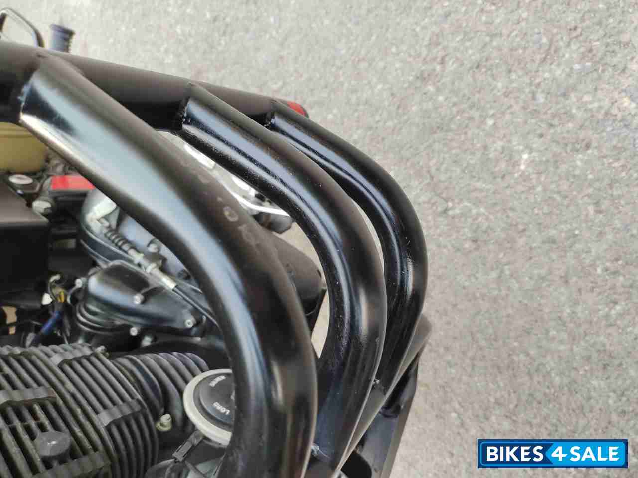 Signals Stormri Royal Enfield Classic 350 Signals Stormri Royal Enfield Classic 350