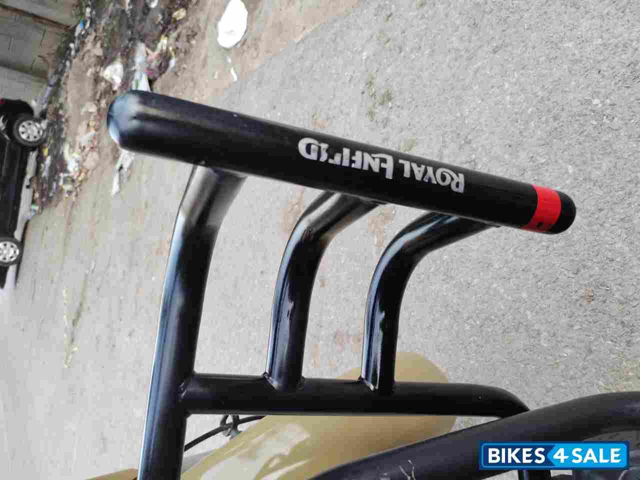 Signals Stormri Royal Enfield Classic 350 Signals Stormri Royal Enfield Classic 350