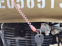 Signals Stormri Royal Enfield Classic 350