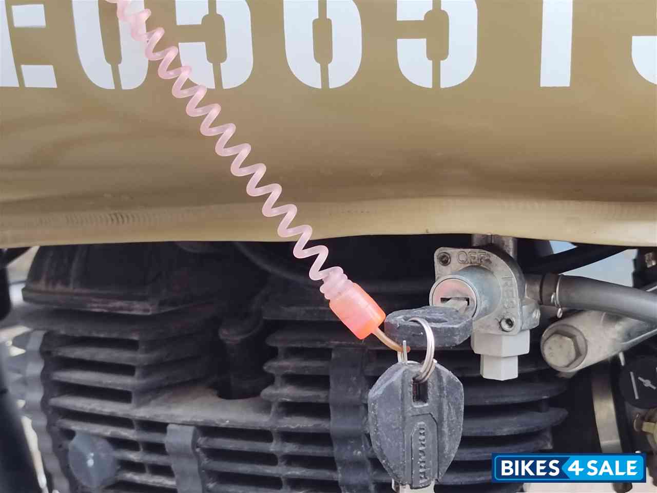 Signals Stormri Royal Enfield Classic 350 Signals Stormri Royal Enfield Classic 350