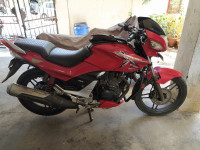 Hero Xtreme 2013 Model